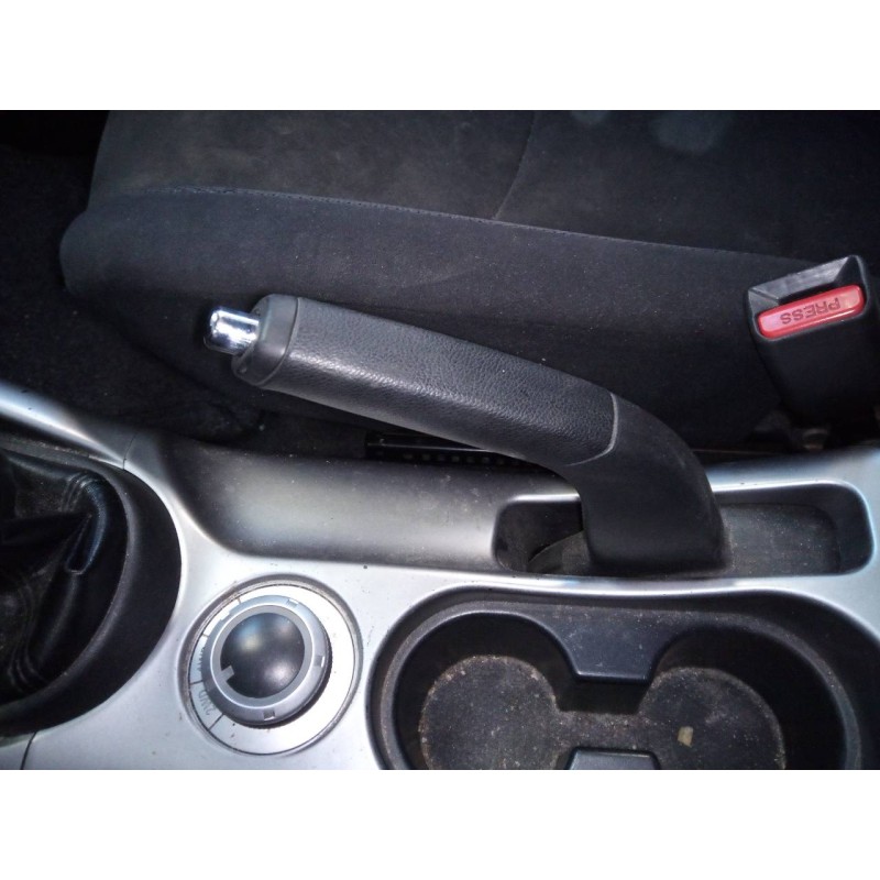 Recambio de palanca freno de mano para mitsubishi outlander (cw0) 2.0 di-d intense referencia OEM IAM   