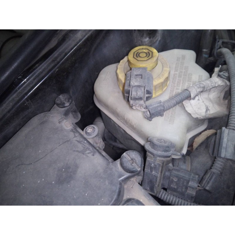 Recambio de bomba freno para volkswagen touareg (7la) tdi v10 referencia OEM IAM   