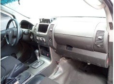 Recambio de salpicadero para nissan pathfinder (r51) 2.5 dci se referencia OEM IAM   