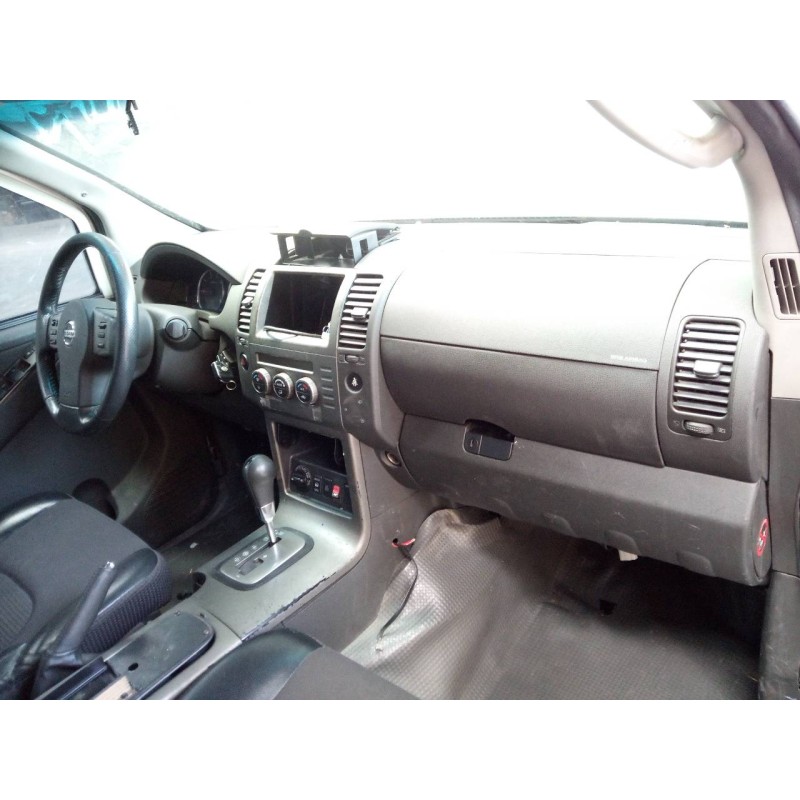 Recambio de salpicadero para nissan pathfinder (r51) 2.5 dci se referencia OEM IAM   