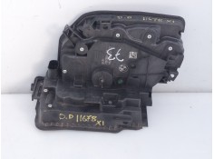 Recambio de cerradura puerta delantera derecha para bmw serie x1 (f48) sdrive18d referencia OEM IAM 728193411 170503 