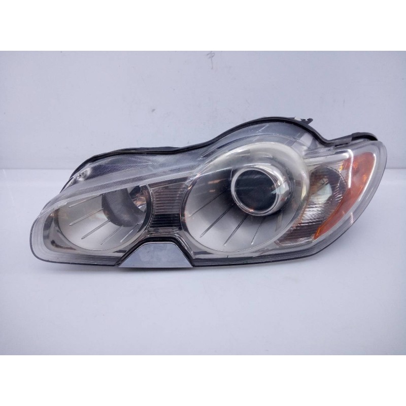 Recambio de faro izquierdo para jaguar xf 2.7 v6 diesel luxury referencia OEM IAM 239273L  