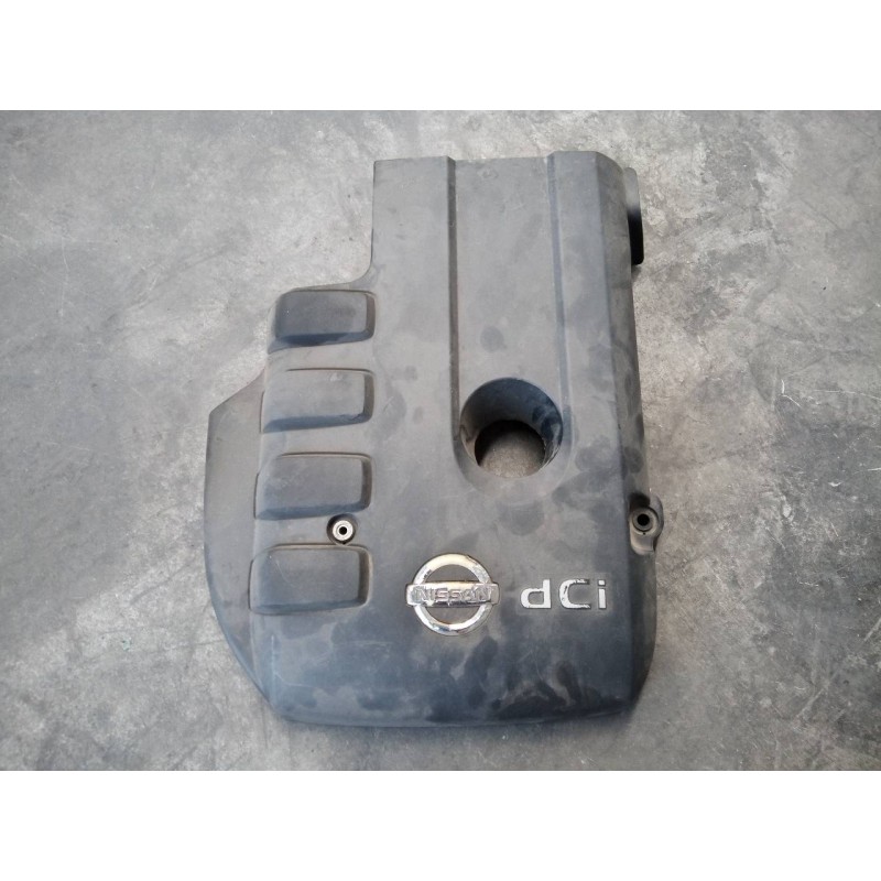 Recambio de tapa motor para nissan pathfinder (r51) 2.5 dci se referencia OEM IAM   