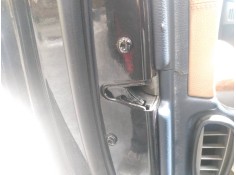 Recambio de cerradura puerta delantera izquierda para bmw serie 7 (e65/e66) 730d referencia OEM IAM   