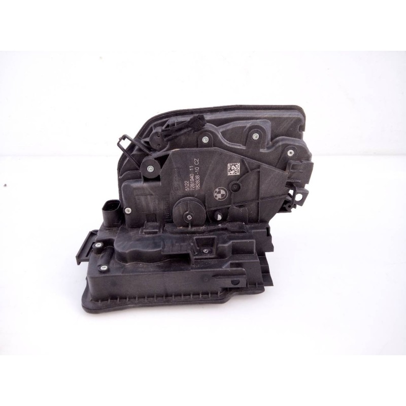 Recambio de cerradura puerta trasera derecha para bmw serie x1 (f48) sdrive18d referencia OEM IAM 18283810CZ 728194011 