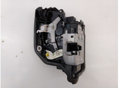 Recambio de cerradura puerta trasera izquierda para bmw serie x1 (f48) sdrive18d referencia OEM IAM 728193911 18283810CZ 