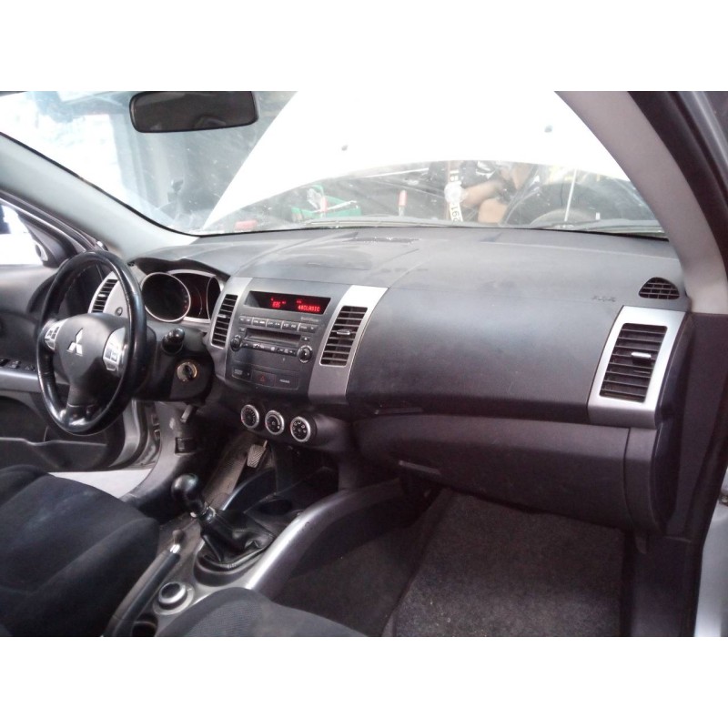 Recambio de salpicadero para mitsubishi outlander (cw0) 2.0 di-d intense referencia OEM IAM   