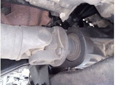 Recambio de transmision central delantera para nissan pathfinder (r51) 2.5 dci se referencia OEM IAM   