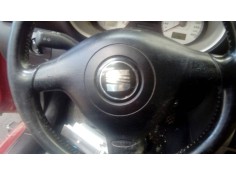 Recambio de airbag delantero izquierdo para seat leon (1m1) last edition referencia OEM IAM   