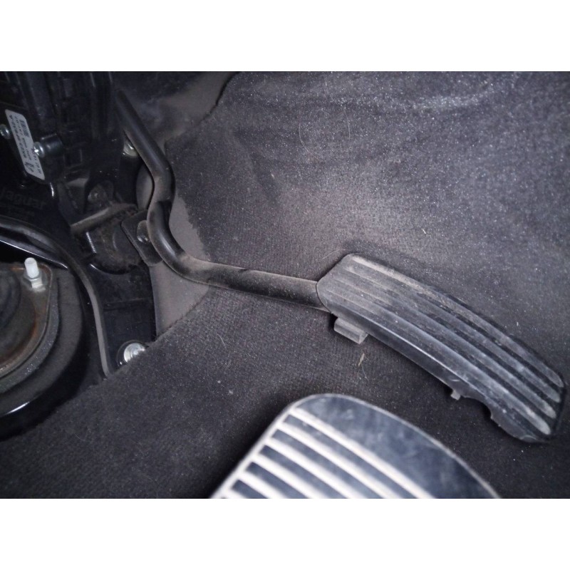 Recambio de pedal acelerador para jaguar xf 2.7 v6 diesel luxury referencia OEM IAM 8X239F832A 6PV00873707 