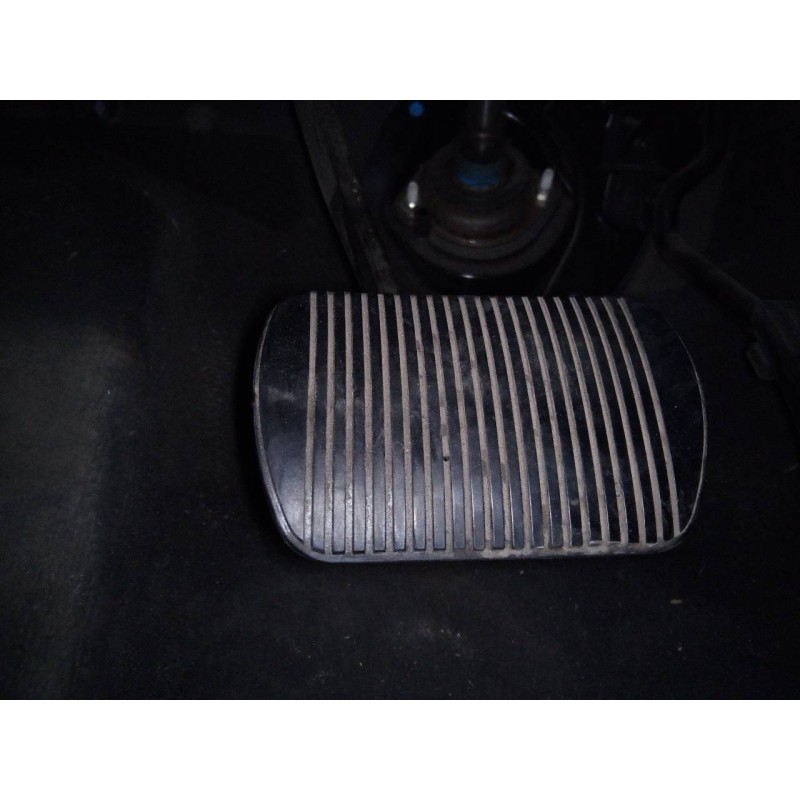 Recambio de pedal freno para jaguar xf 2.7 v6 diesel luxury referencia OEM IAM   