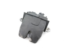 Recambio de cerradura maletero / porton para land rover evoque dynamic referencia OEM IAM 6H52A442A66AD  