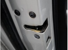 Recambio de cerradura puerta trasera izquierda para hyundai i10 classic referencia OEM IAM   