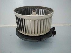 Recambio de ventilador calefaccion para volkswagen up! (121) high up! referencia OEM IAM 1S1819015D 3137231031 