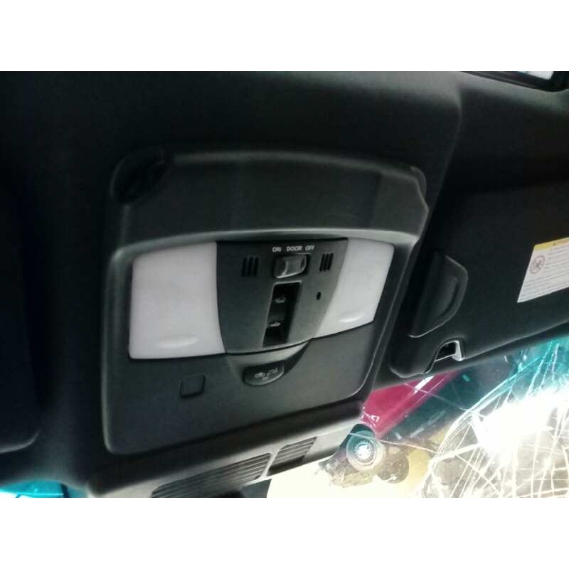 Recambio de luz interior para infiniti fx fx30d s referencia OEM IAM   