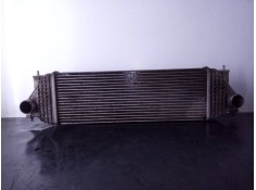 Recambio de intercooler para suzuki grand vitara jb (jt) 1.9 ddis turbodiesel referencia OEM IAM   