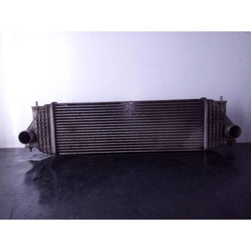 Recambio de intercooler para suzuki grand vitara jb (jt) 1.9 ddis turbodiesel referencia OEM IAM   