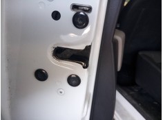 Recambio de cerradura puerta trasera izquierda para dacia lodgy ambiance referencia OEM IAM   