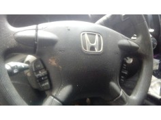 Recambio de airbag delantero izquierdo para honda cr-v (rd8) es referencia OEM IAM   