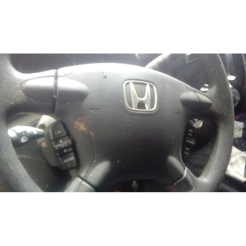 Recambio de airbag delantero izquierdo para honda cr-v (rd8) es referencia OEM IAM   