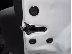 Recambio de cerradura puerta delantera derecha para dacia duster ambiance 4x2 referencia OEM IAM   