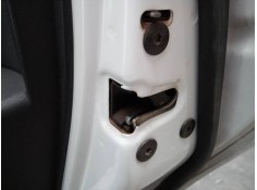 Recambio de cerradura puerta trasera derecha para dacia duster ambiance 4x2 referencia OEM IAM   