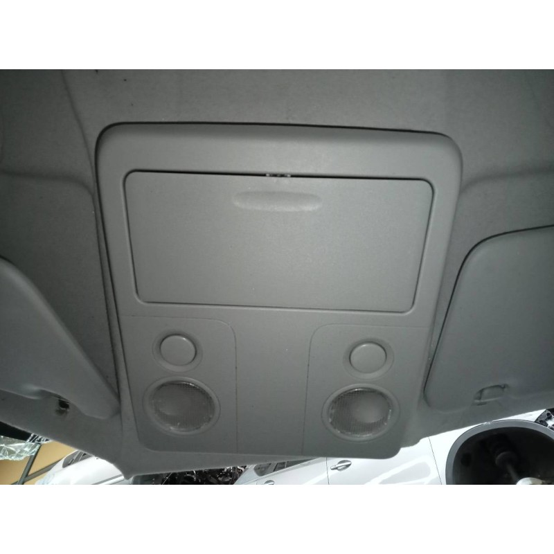 Recambio de luz interior para suzuki grand vitara jb (jt) 1.9 ddis turbodiesel referencia OEM IAM   