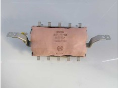 Recambio de airbag delantero derecho para toyota land cruiser (j15) gx referencia OEM IAM 1B1167197430 1062303 