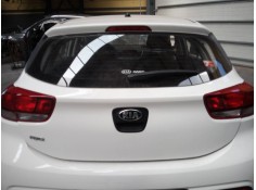 Recambio de porton trasero para kia rio (yb) concept referencia OEM IAM   