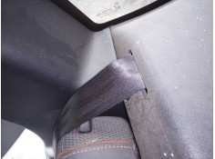 Recambio de cinturon seguridad trasero derecho para dacia duster ambiance 4x2 referencia OEM IAM   