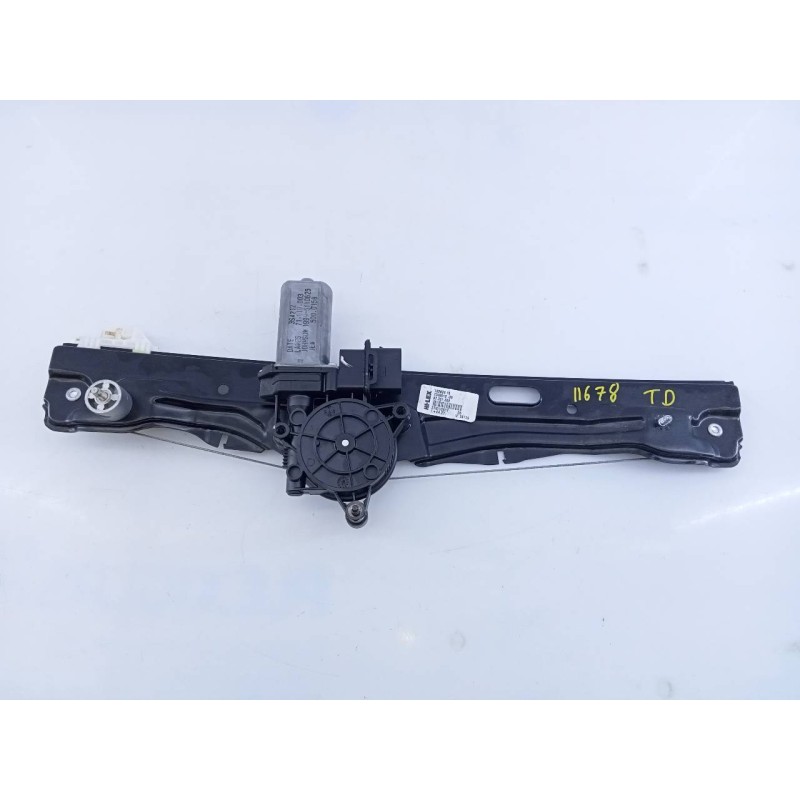 Recambio de elevalunas trasero derecho para bmw serie x1 (f48) sdrive18d referencia OEM IAM 71019003  