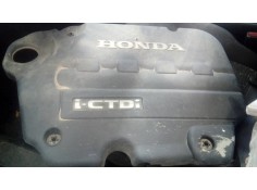 Recambio de tapa motor para honda cr-v (rd8) es referencia OEM IAM   