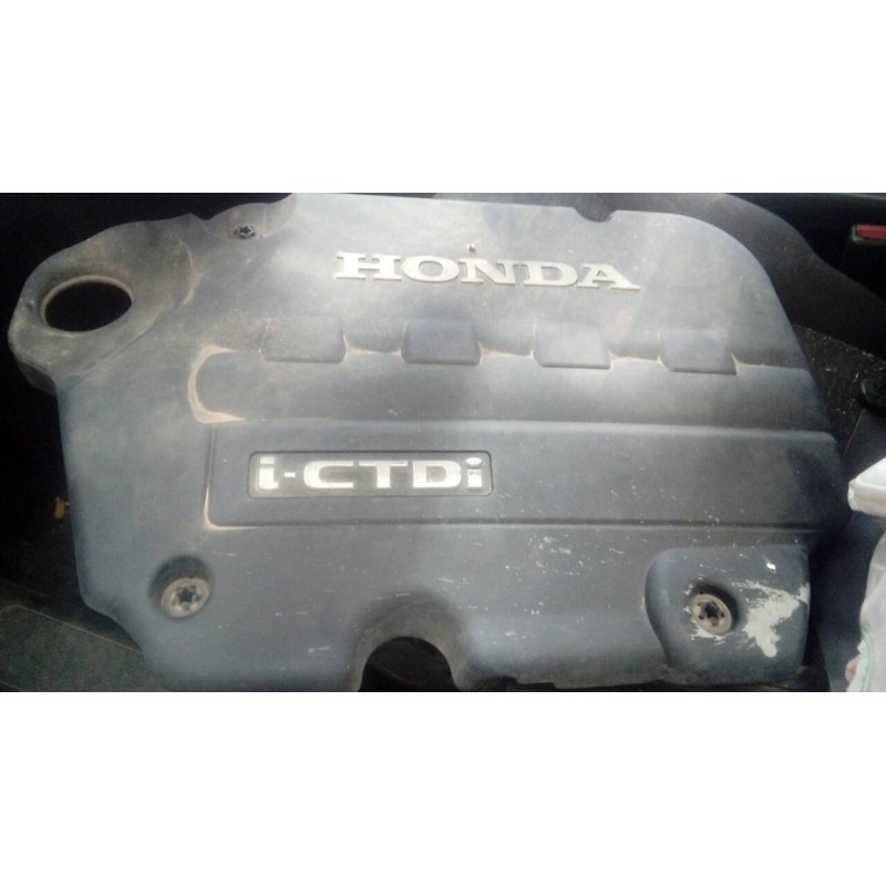 Recambio de tapa motor para honda cr-v (rd8) es referencia OEM IAM   