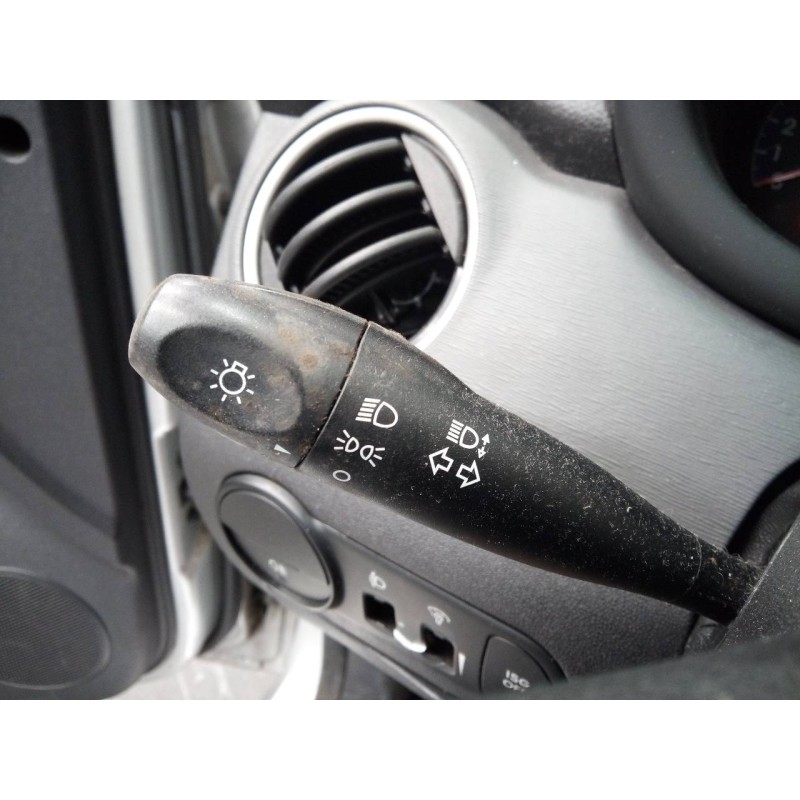 Recambio de mando intermitentes para hyundai i10 classic referencia OEM IAM   