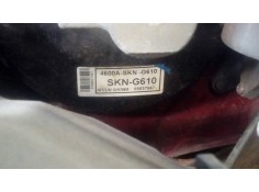 Recambio de servofreno para honda cr-v (rd8) es referencia OEM IAM 4600ASKNG610 SKNG610 