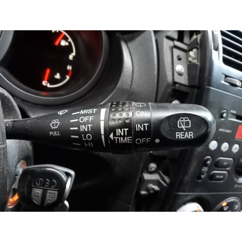 Recambio de mando limpia para suzuki grand vitara jb (jt) 1.9 ddis turbodiesel referencia OEM IAM   