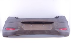 Recambio de paragolpes trasero para hyundai i10 classic referencia OEM IAM   