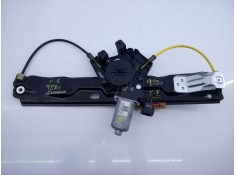 Recambio de elevalunas trasero izquierdo para land rover evoque dynamic referencia OEM IAM 140915918956  