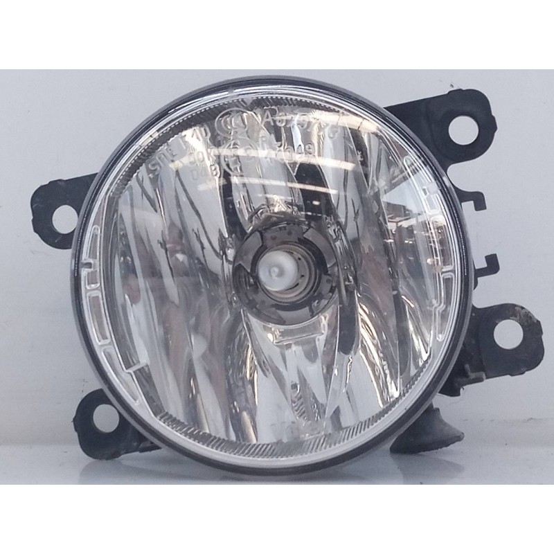 Recambio de faro antiniebla izquierdo para dacia duster ambiance 4x2 referencia OEM IAM 261500097R  