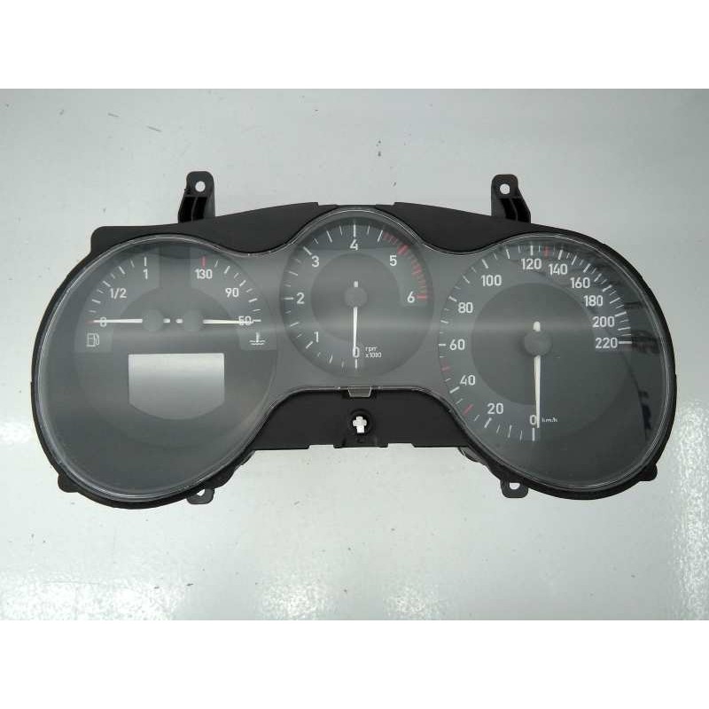 Recambio de cuadro instrumentos para seat leon (1p1) reference referencia OEM IAM 1P0920823G A2C53029632 