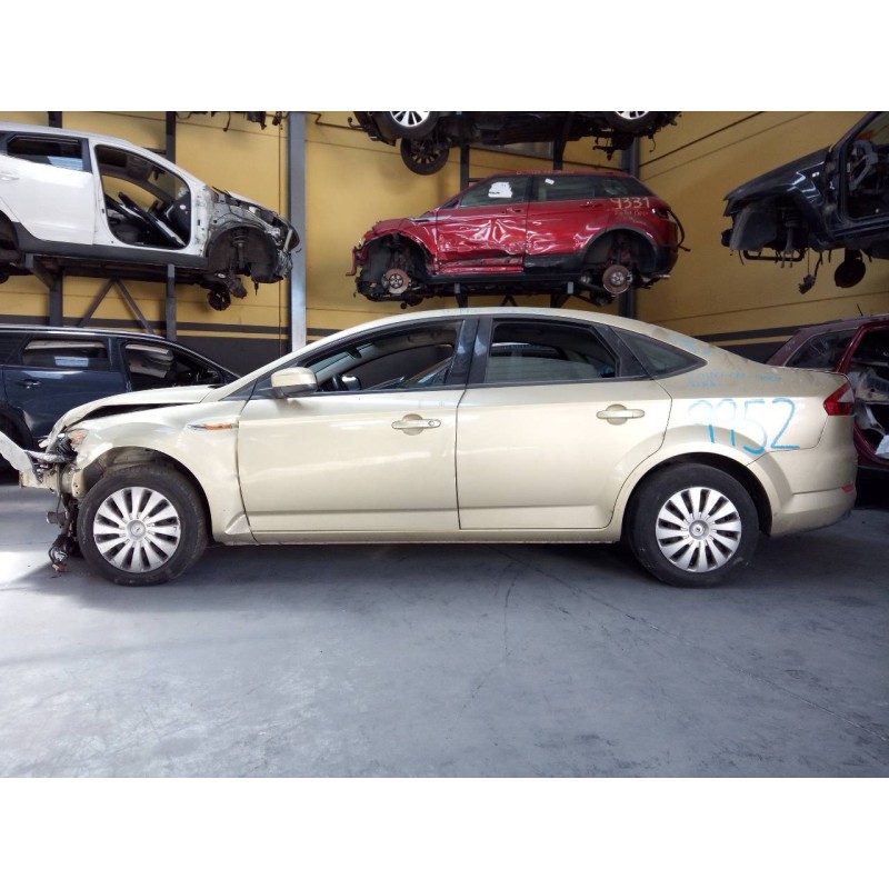 ford mondeo ber. (ca2) del año 2008