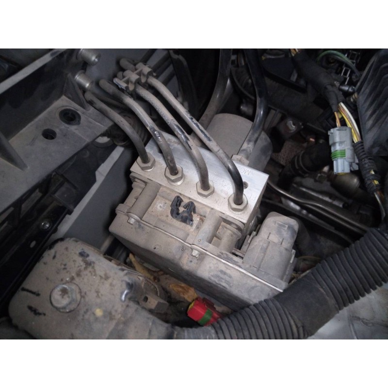 Recambio de abs para jaguar xf 2.7 v6 diesel luxury referencia OEM IAM 08402110168 0265235363 