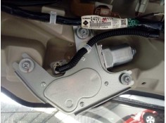 Recambio de motor limpia trasero para infiniti fx fx30d s referencia OEM IAM   