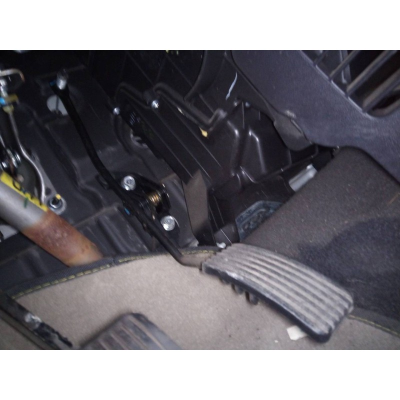 Recambio de pedal acelerador para hyundai i10 classic referencia OEM IAM   