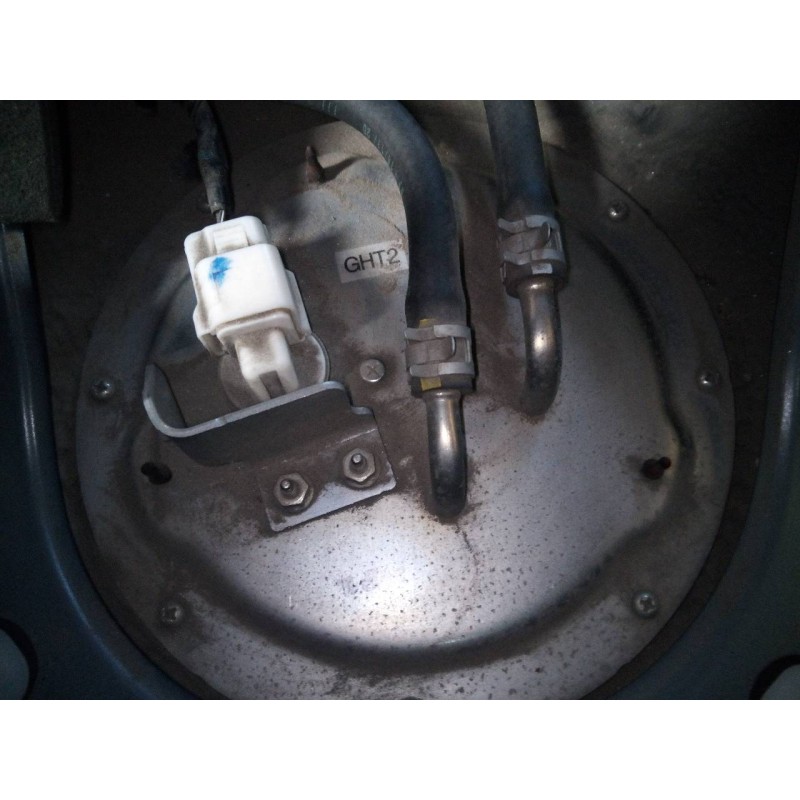 Recambio de aforador para mazda 6 lim. (gh)(.2012) luxury referencia OEM IAM   