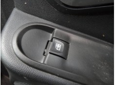 Recambio de mando elevalunas delantero derecho para dacia duster ambiance 4x2 referencia OEM IAM   