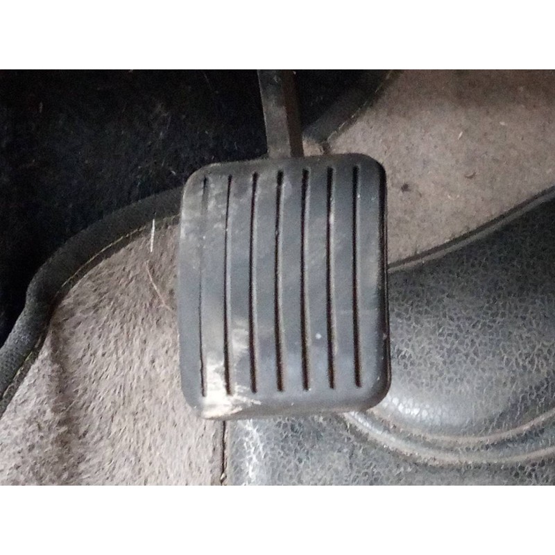 Recambio de pedal embrague para hyundai i10 classic referencia OEM IAM   