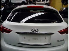 Recambio de porton trasero para infiniti fx fx30d s referencia OEM IAM   