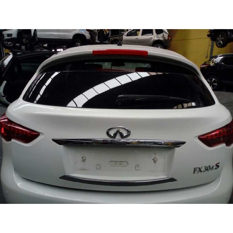 Recambio de porton trasero para infiniti fx fx30d s referencia OEM IAM   