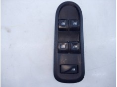 Recambio de mando elevalunas delantero izquierdo para dacia duster ambiance 4x2 referencia OEM IAM 254111342R 254117873R 